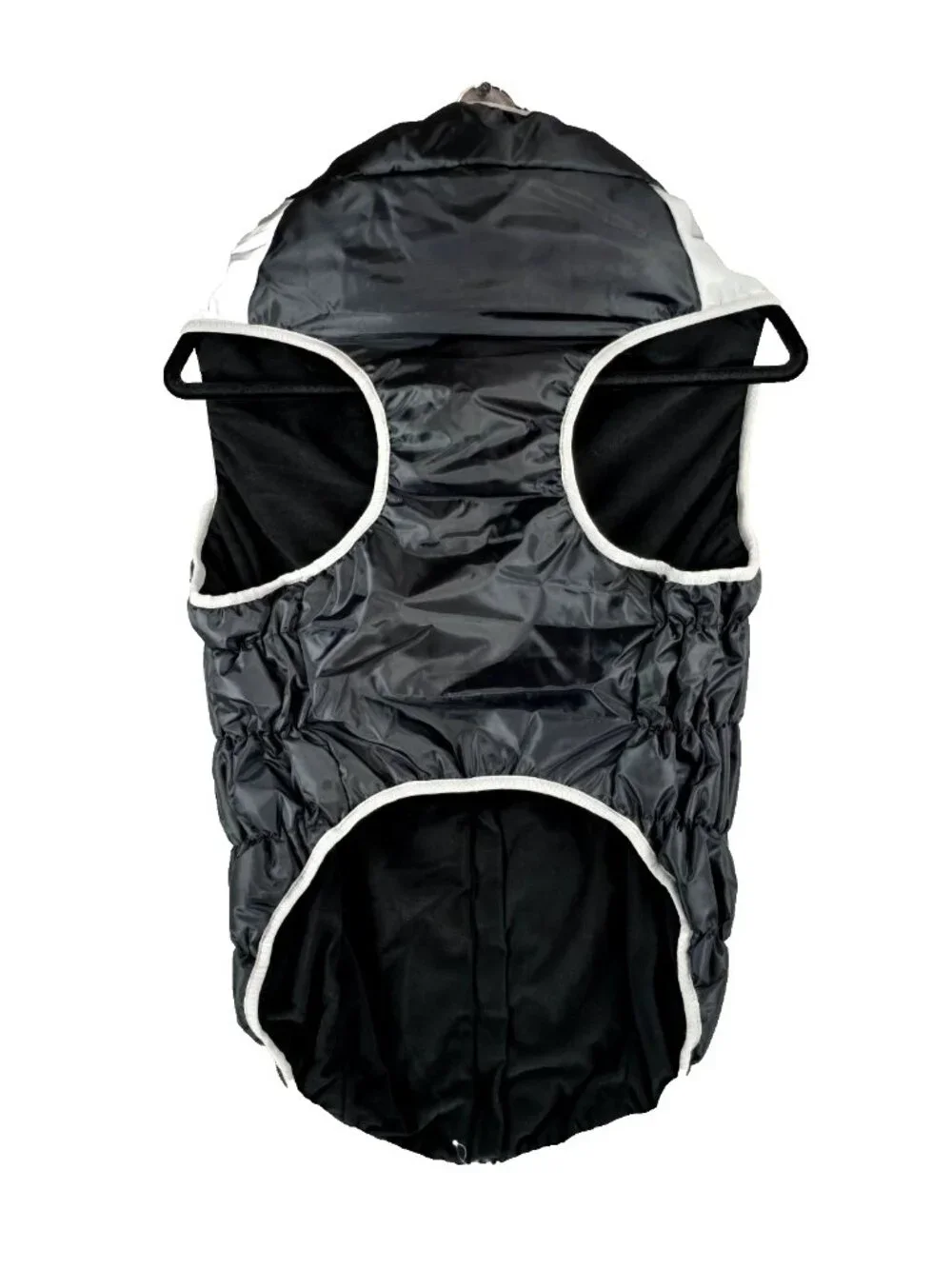Youly The Explorer Safety Reflective Puffer Warm Dog Jacket Size XXXL